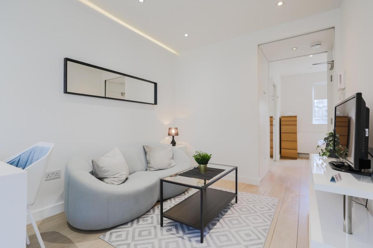 Soho Aparthotel London