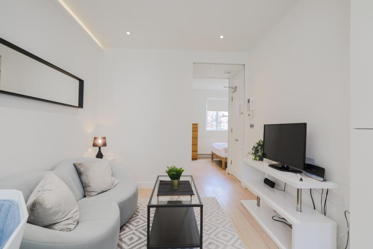 Aparthotel Soho