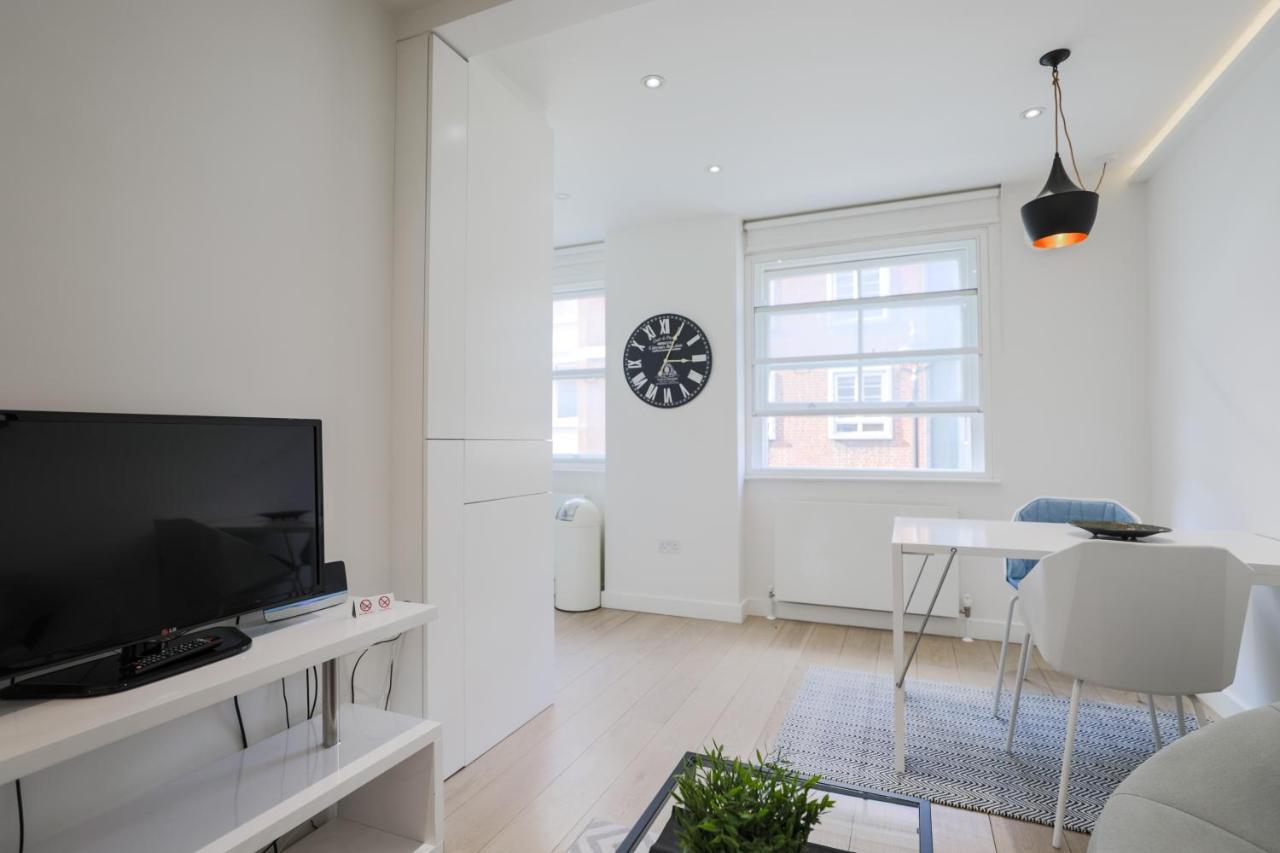 Soho Aparthotel *