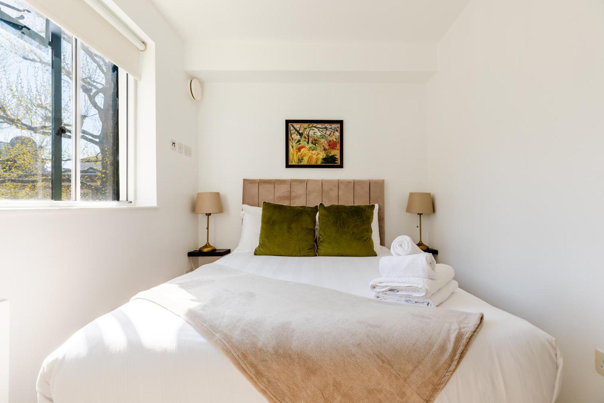 Aparthotel Soho *