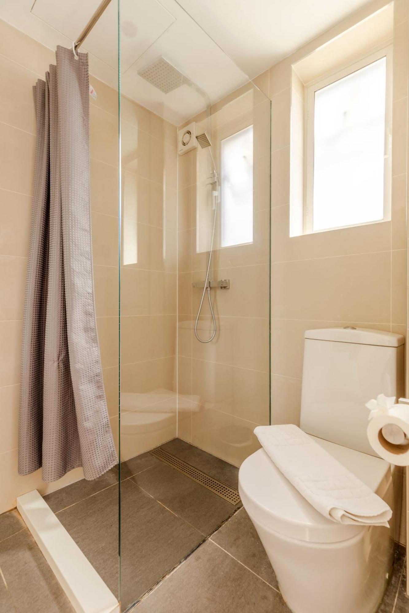 Aparthotel Stayinn Soho Londres